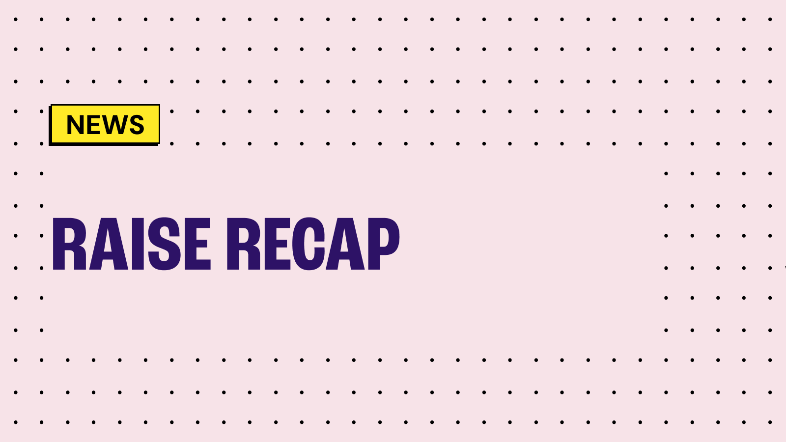 Everyone at RAISE was chasing compute, the blind spot was evaluation.