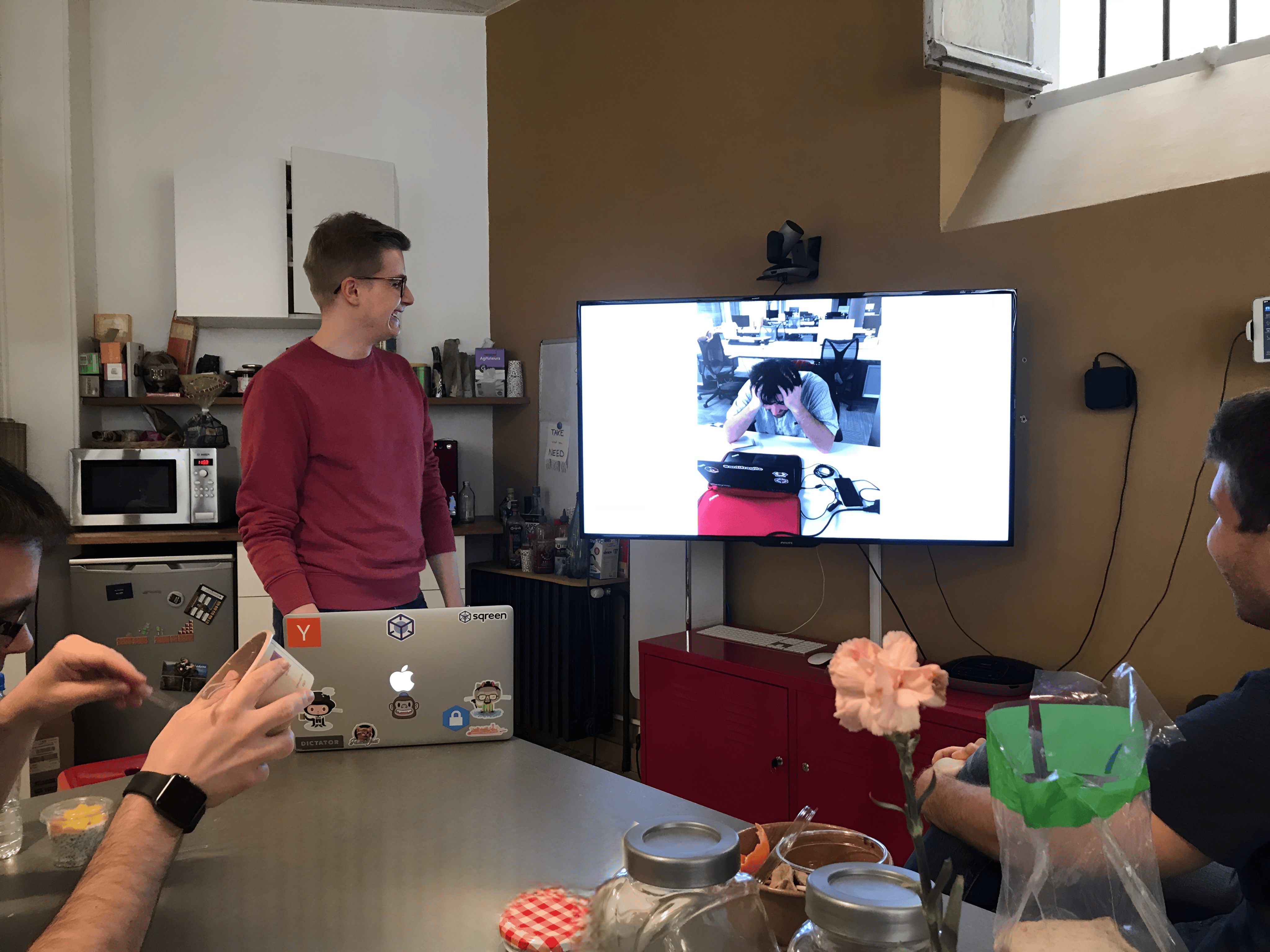 YC Recap