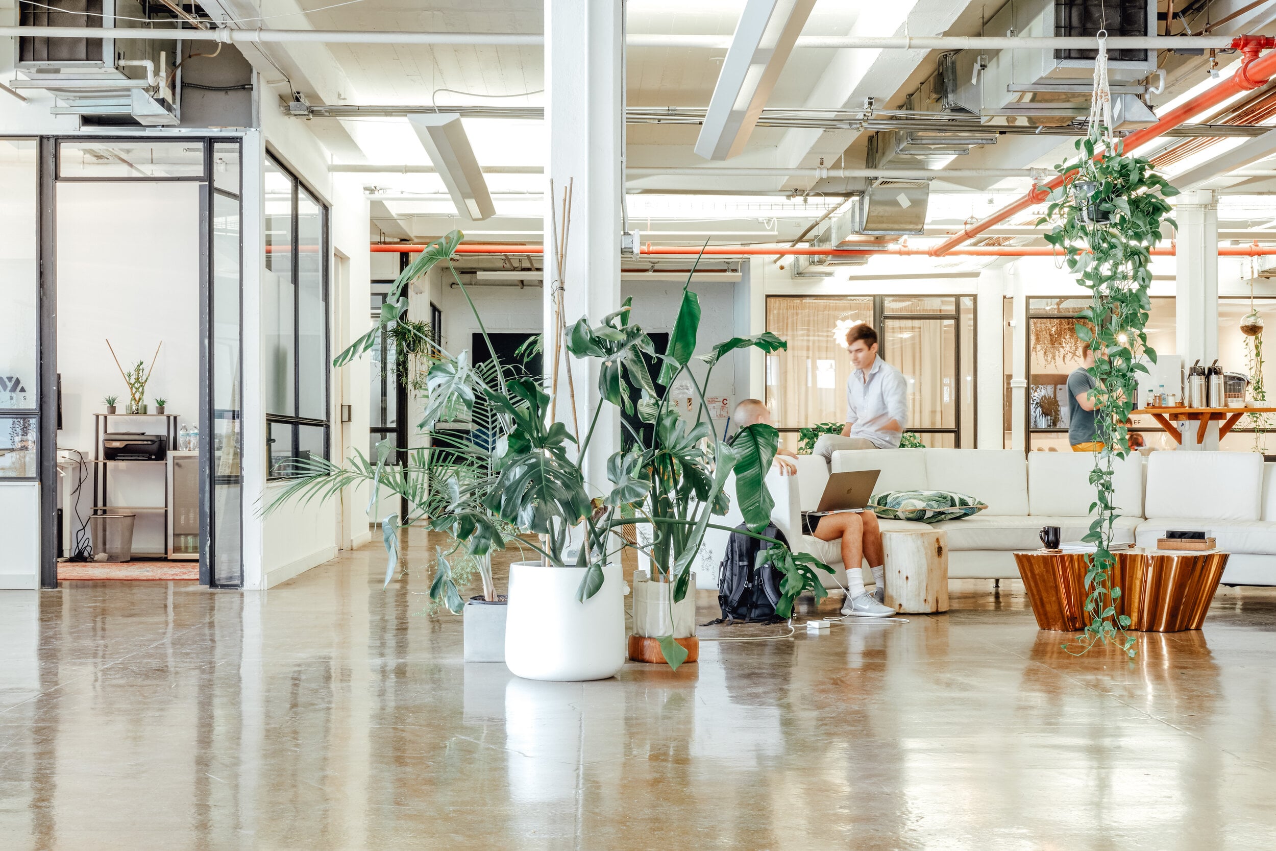 NYC Office