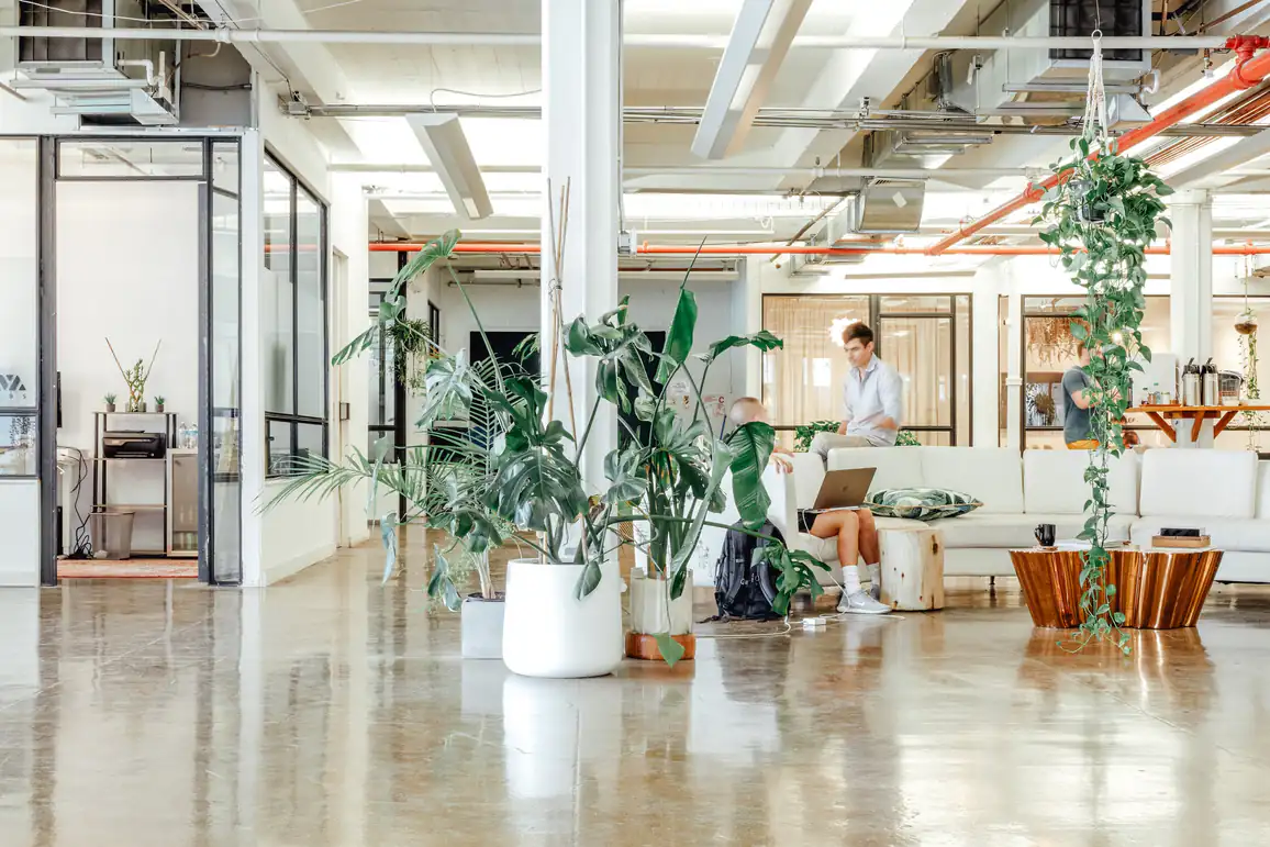 NYC Office