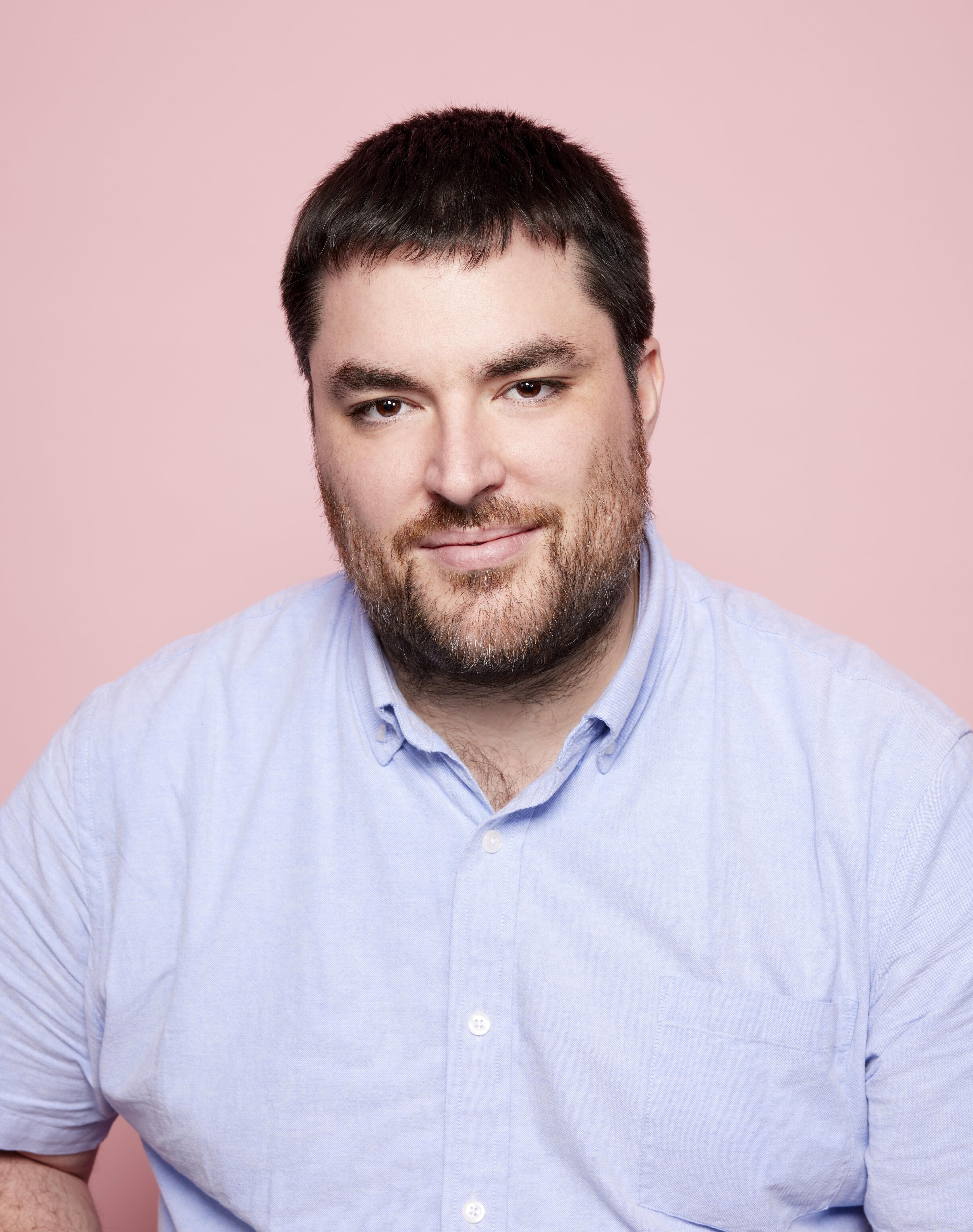 Benoît Larroque