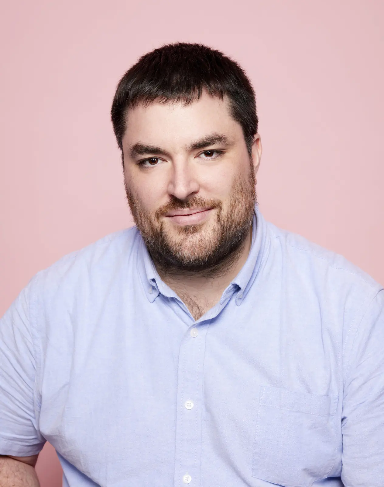 Benoît Larroque