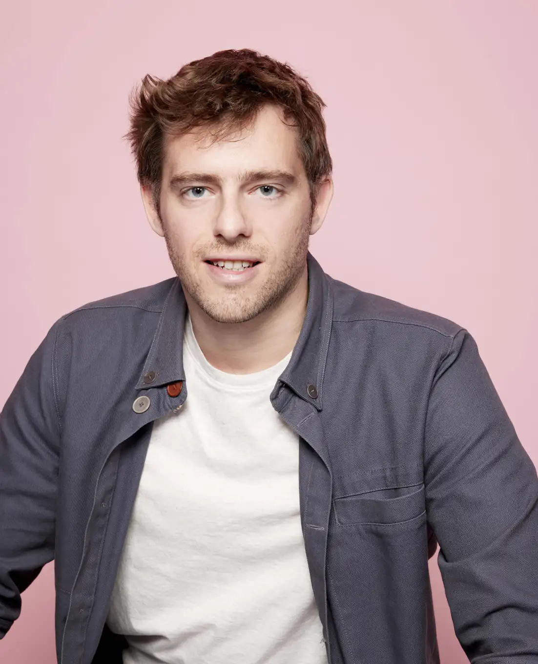 Lucas Masson